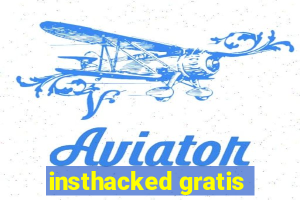 insthacked gratis